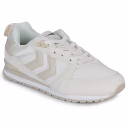 Sneakers basse hummel MONACO 86 Bianco - 37
