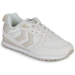 Sneakers basse hummel MONACO 86 Bianco - 37