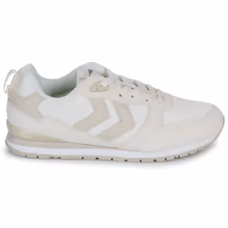 Sneakers basse hummel MONACO 86 Bianco - 37
