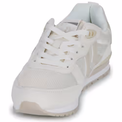 Sneakers basse hummel MONACO 86 Bianco - 37