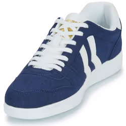 Sneakers hummel HANDBALL PERFEKT CL Blu - 42