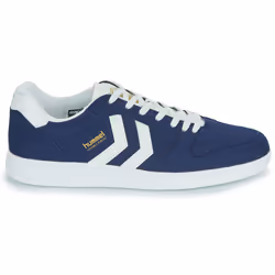 Sneakers hummel HANDBALL PERFEKT CL Blu - 43