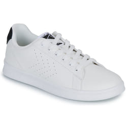Sneakers basse hummel COURT LINE Bianco - 38