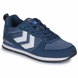 Sneakers hummel MONACO 86 Marine - 38