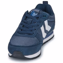 Sneakers hummel MONACO 86 Marine - 38