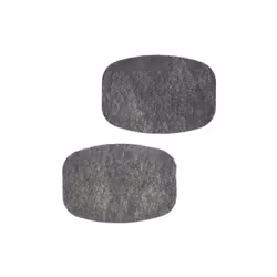 Nilfisk - Set di 2 filtri per aspirapolvere Filtri per aspirapolvere