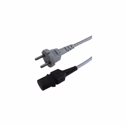 Cavo originale Nilfisk, 10 m, M.Clip con codice articolo: 21545900, durevole e robusto. Nilfisk è un'azienda di strumenti di  ...