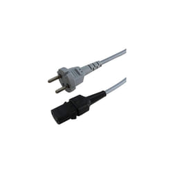 Cavo di alimentazione motore 10 m gs/ - Aspirapolvere Nilfisk 159352