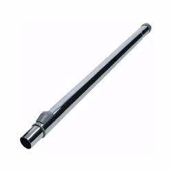 Nilfisk 81906500, Tubo telescopico, Acciaio inox, Nilfisk, GS/GM 80P, 1 pz