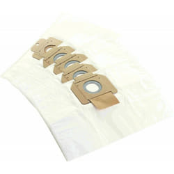 Sacchetto Filtro 5 Parti Per Attix 50 Nilfisk