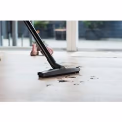 Nilfisk Buddy II 18 Nero, Blu 18 L 1200 W - Vista aggiuntiva 5