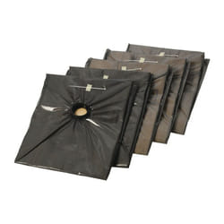 Bolsa de filtro de seguridad attix 33/44 5 uds / pu Nilfisk