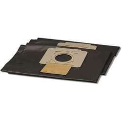 Sacchetto di smaltimento (5 pezzi, accessori per aspirapolvere industriale attix 33, attix 44, attix 33 m-h e attix 44 m-h) 107417821 - Nilfisk