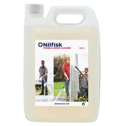 Nilfisk 125300385 accessorio per lavaggio a pressione Detergente