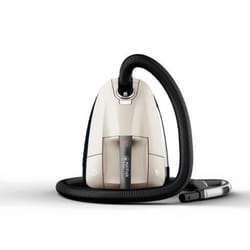 Nilfisk 128350552 aspirapolvere a traino 3,6 L 650 W Sacchetto per la polvere