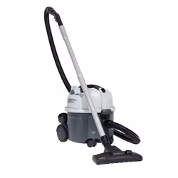 Nilfisk VP300 HEPA EU2, 800 W, A cilindro, Secco, Sacchetto per la polvere, 10 L, HEPA