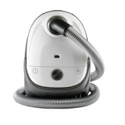 Nilfisk 128390102 aspirapolvere a traino 3 L A cilindro Secco 750 W Sacchetto per la polvere