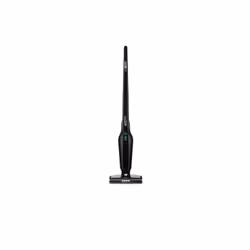 Nilfisk 128390026, Aspirapolvere a bastone, Senza sacchetto, Nero, 0,6 L, Plastica, Cina