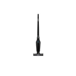 Nilfisk 128390026 scopa elettrica Aspirapolvere a bastone Batteria Secco Senza sacchetto 0,6 L 170 W Nero 1,95 Ah