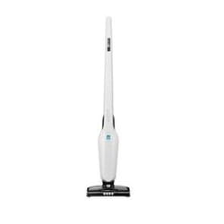 Nilfisk 128390009 scopa elettrica Aspirapolvere a bastone Batteria Secco Senza sacchetto 0,6 L 170 W Bianco 1,95 Ah