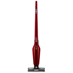 Nilfisk Easy 36VMAX Aspirapolvere elettrica Batteria Secco Senza sacchetto 0,6 L 170 W Rosso 1,95 Ah