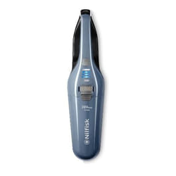 Nilfisk 128390017 aspirapolvere senza filo Blu Senza sacchetto