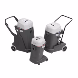 Nilfisk VL500 35 18 L Aspiratore a cilindro Secco e bagnato 1350 W Sacchetto per la polvere - Vista aggiuntiva 4