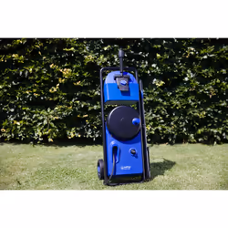 Nilfisk Core 140-6 Nettoyeur haute pression Droit Electrique 474 l/h 1800 W Bleu - Vista aggiuntiva 6