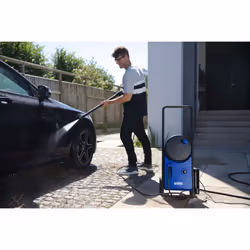 Nilfisk Core 140-6 Nettoyeur haute pression Droit Electrique 474 l/h 1800 W Bleu - Vista aggiuntiva 7