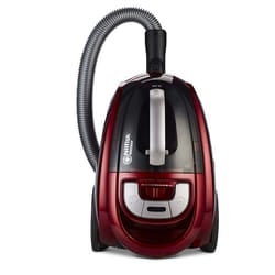 Nilfisk Meteor Deluxe EU 2,5 L Secco 800 W Senza sacchetto