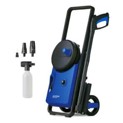Nilfisk CORE 150-10 idropulitrice Compatta 468 l/h 2000 W Nero, Blu