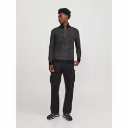 Jack & Jones 12250241_2161_1081792.62 maglieria - Vista aggiuntiva 4