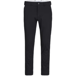 Jeans Jack & Jones 12250503 MARCO JJCOOPER CHINO-BLACK Nero - 23