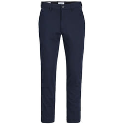 Jeans Jack & Jones 12250503 MARCO JJCOOPER CHINO-NAVY BLAZER Blu - 23