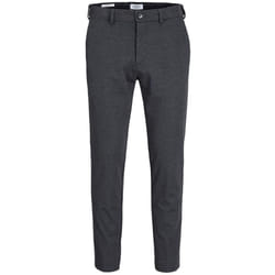 Jeans Jack & Jones 12250503 MARCO JJCOOPER CHINO-DARK GREY Grigio - 23