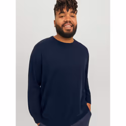 Jack & Jones 12250588_2078.3165 maglieria - Vista aggiuntiva 8
