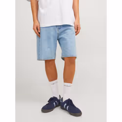 Jack & Jones 12249063_3561.63, Blu, XL, Vestibilità morbida, 1 pz