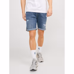 Jack & Jones 12250490_3561.60, Blu, S, Vestibilità regolare, 1 pz