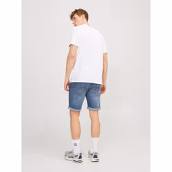Jack & Jones 12250490_3561.60 Pantaloncino Blu