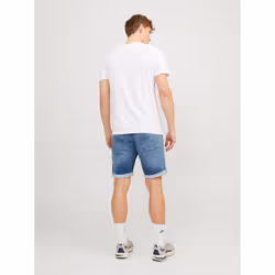 Jack & Jones 12250168_3561.63 Pantaloncino Blu