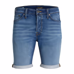 Jack & Jones 12250168_3561.63 Pantaloncino Blu