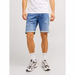 Jack & Jones 12249208_3561.60, Blu, S, Vestibilità regolare, 1 pz