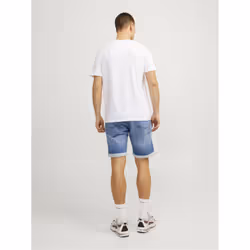 Jack & Jones 12249208_3561.60 Pantaloncino Blu
