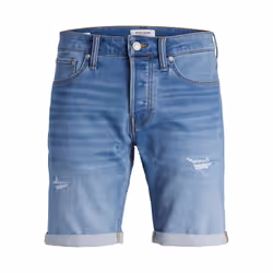 Jack & Jones 12249208_3561.60 Pantaloncino Blu