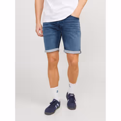 Jack & Jones 12250169_3561.60, Blu, S, 1 pz