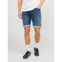 Jack & Jones 12250169_3561.60 Pantaloncino Blu