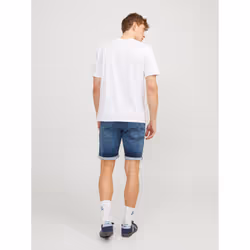 Jack & Jones 12250169_3561.60 Pantaloncino Blu