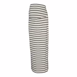 Vero Moda 5715506460290 Gonna Bianco - Vista aggiuntiva 3