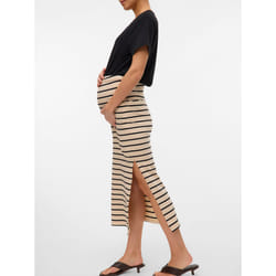 Vero Moda 5715506460306 Gonna Bianco