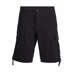 Jack & Jones 12248685_2161.65 Pantaloncino Nero